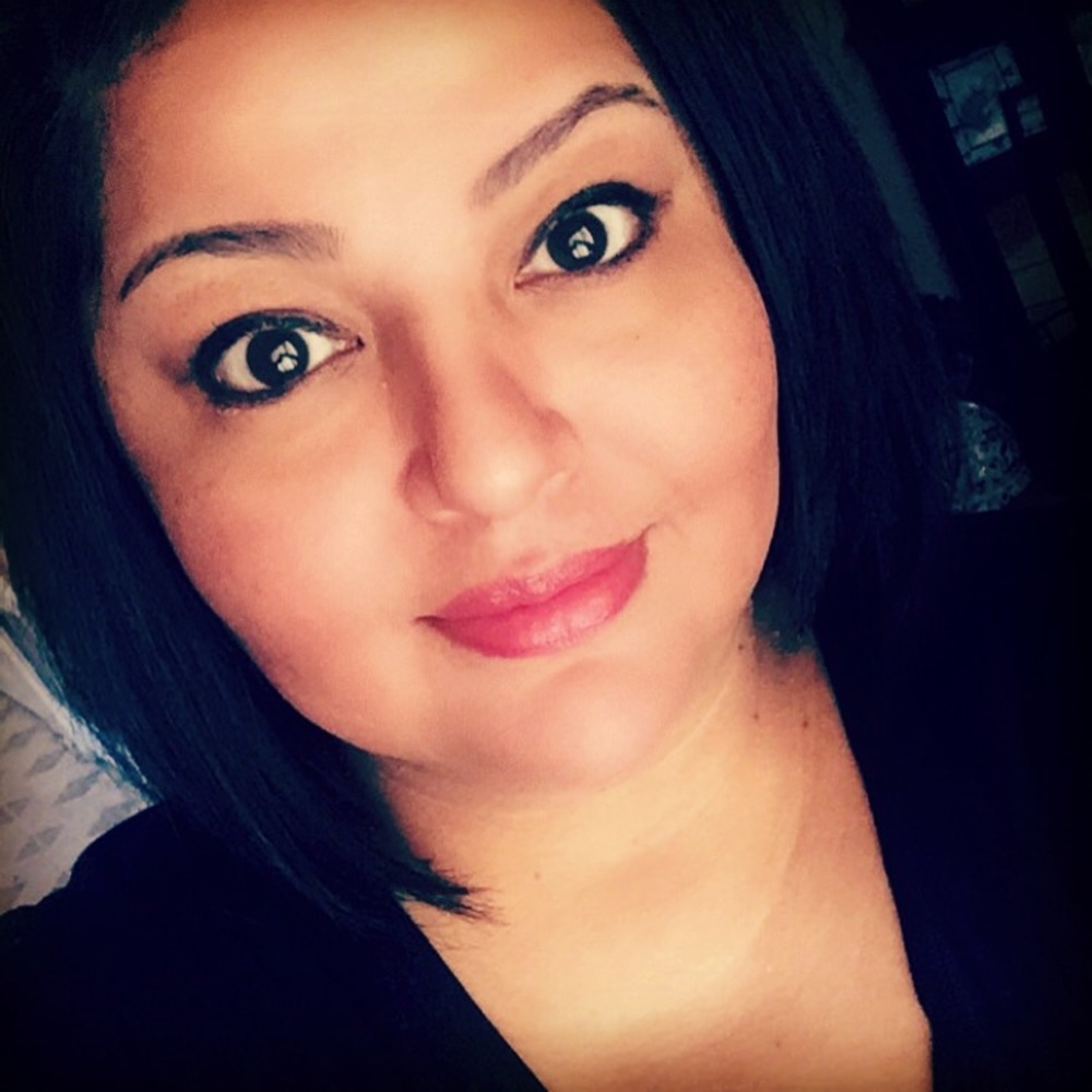 Meet your Posher, Jomarie